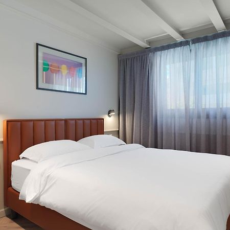 Liv The City Suites Adults Only 라르나카 외부 사진